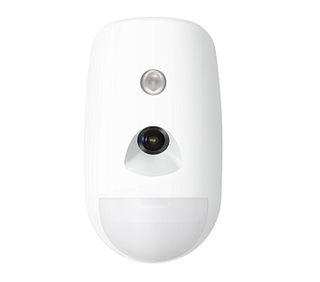 Simli PIR kamera detektoru / DS-PDPC12P-EG2