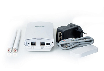 WiFi 5 Giriş Nöqtəsi / Pulsar Uniti X5 Outdoor LR