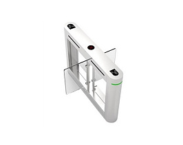 EF-ST1000D İki nüvəli turniket