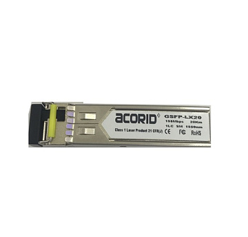 GSFP-LX100 (100 km)