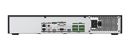 32-kanallı 1.5U K AcuSense Serialı 4K NVR / DS-7732NXI-K4(E)