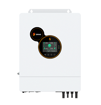 Hybrid Inverter HYP4860S100-H