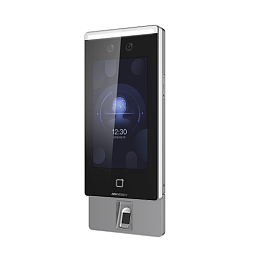 Pro Face Access Terminal / DS-K1T671MF