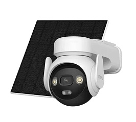 AOV PT 5MP 4G & Wi-Fi (IPC-B7ED-5MOTEA-EU/FSP14)