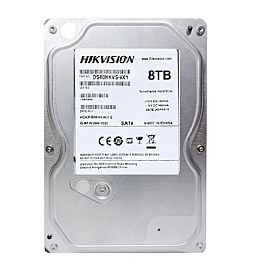 DS80HKVS-VX1 - 8TB