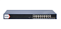 16 Port Gigabit Smart POE Switch / DS-3E1520P-EI(230W)