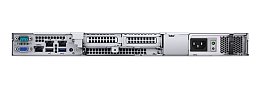Rəfə quraşdırmaq üçün bir yuvalı server / DS-VE11-R/HW5