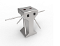 Dual-core tripod turnstile (EF-TV5201)