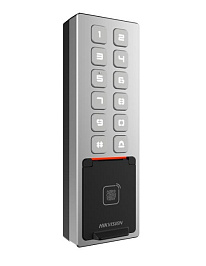 Access Control Terminal / DS-K1T805MBWX