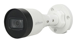 2MP IR Bullet IP Camera / IPC-HFW1230S1-S6 (2.8 mm)